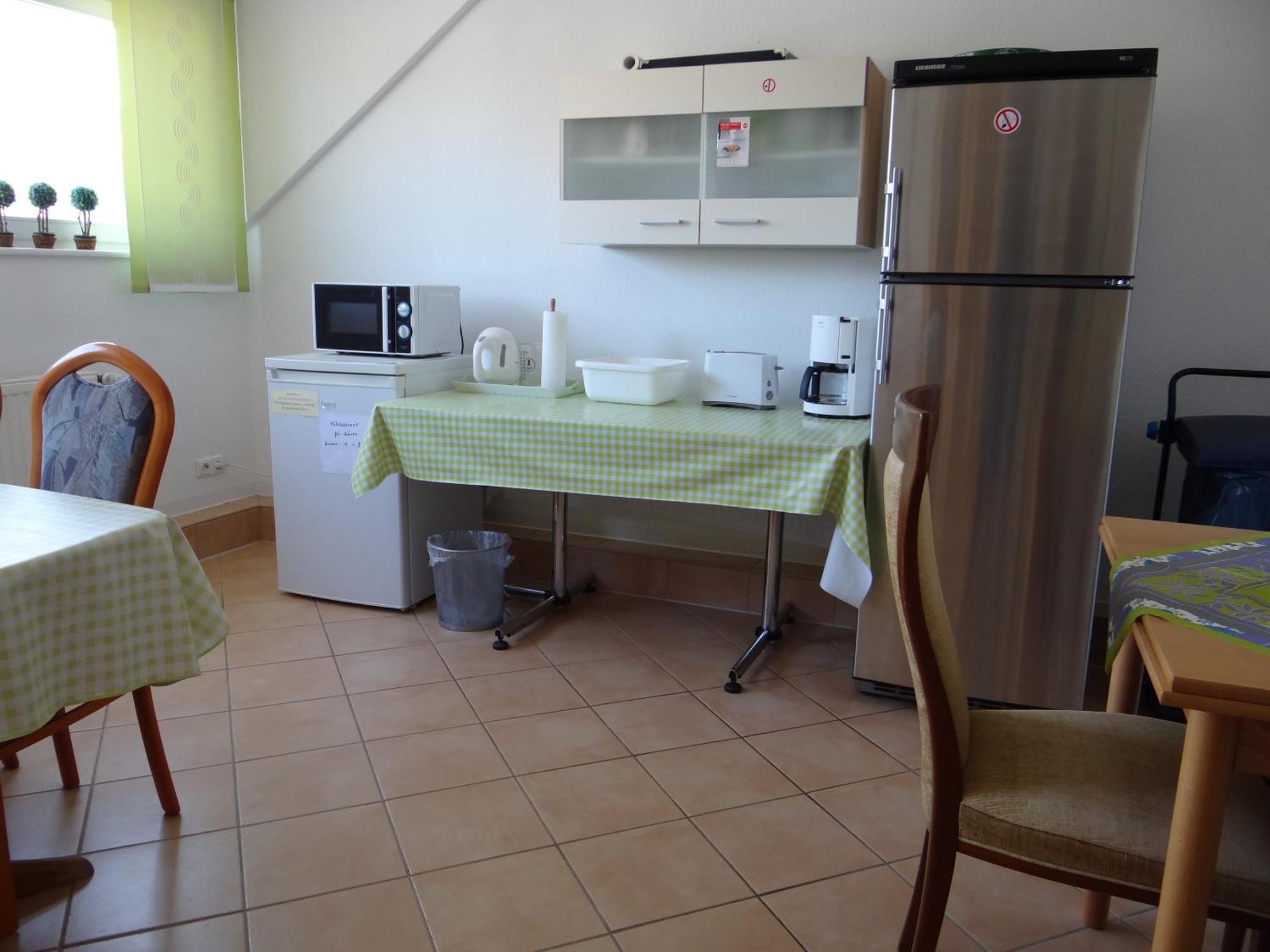 Venner Gasthaus Ostercappeln Dış mekan fotoğraf