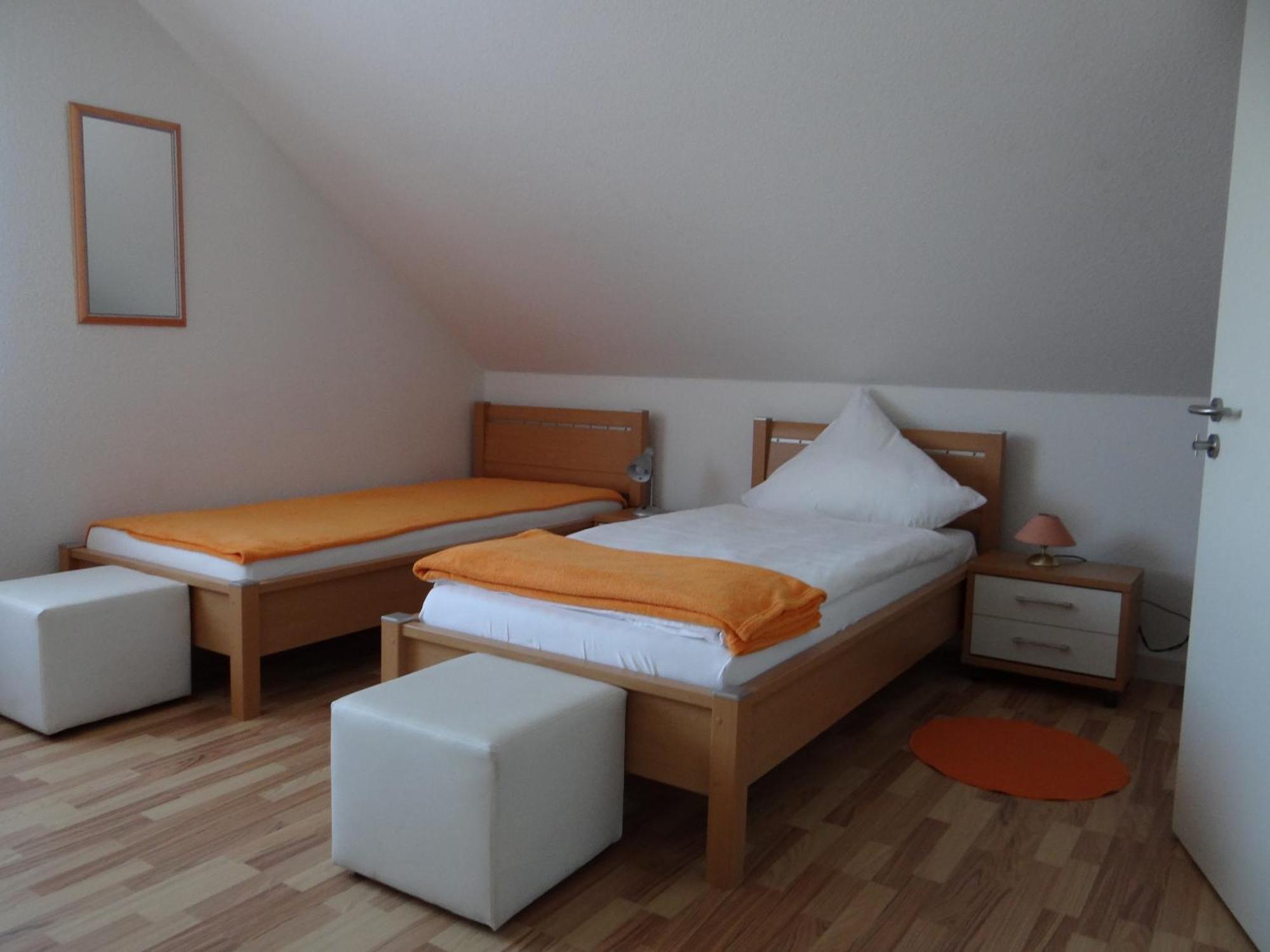 Venner Gasthaus Ostercappeln Dış mekan fotoğraf