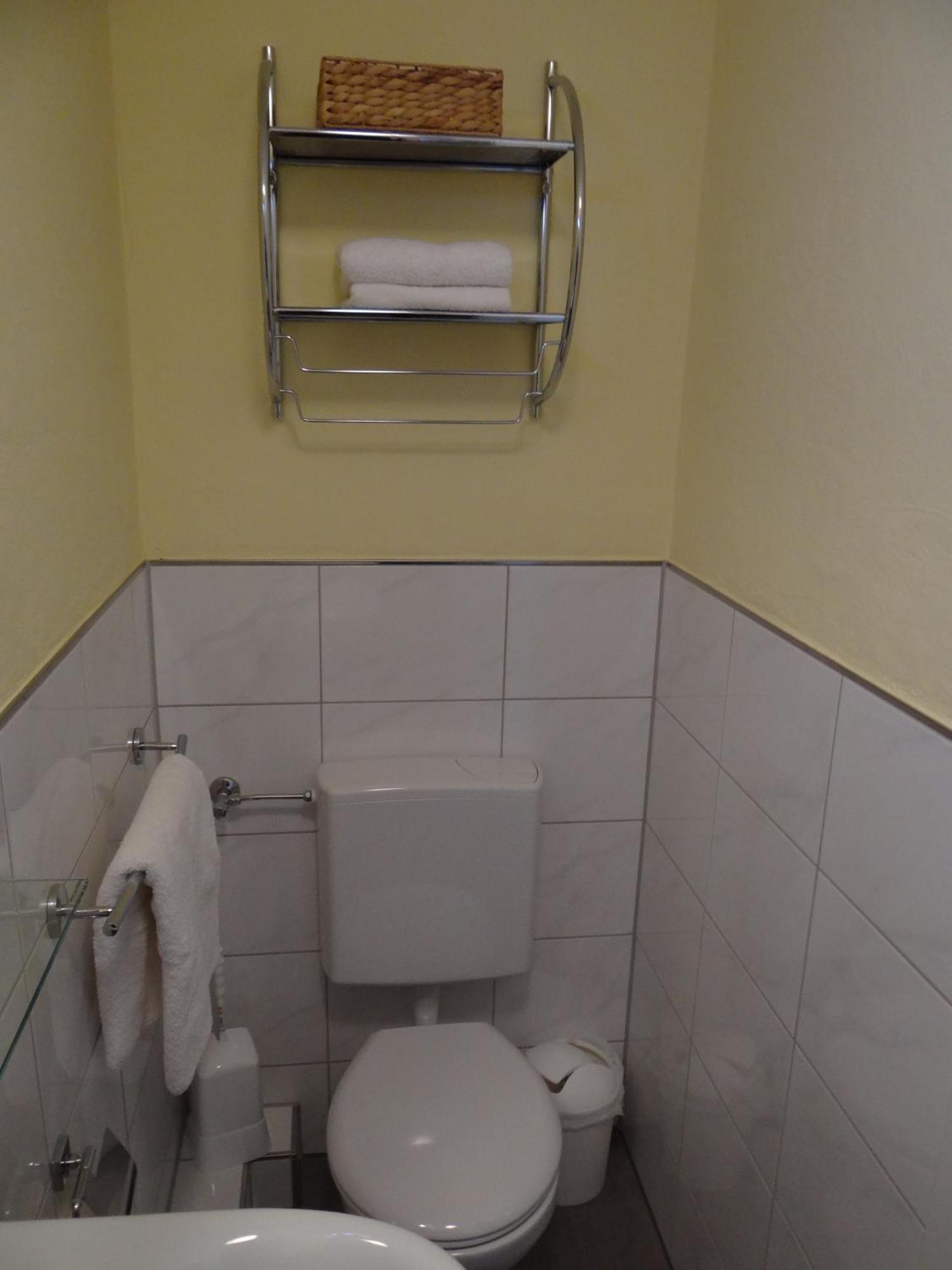 Venner Gasthaus Ostercappeln Dış mekan fotoğraf